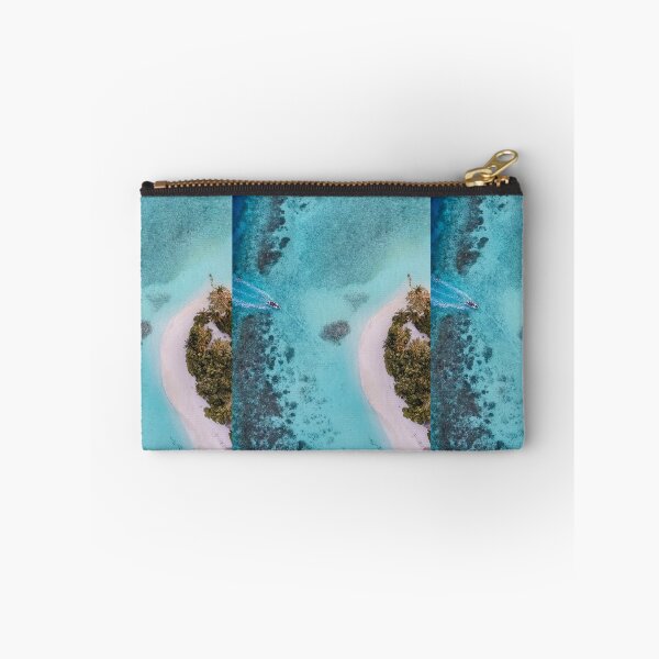 Item preview, Beautiful Tropical Maldives Ocean designed and sold by newburyboutique.