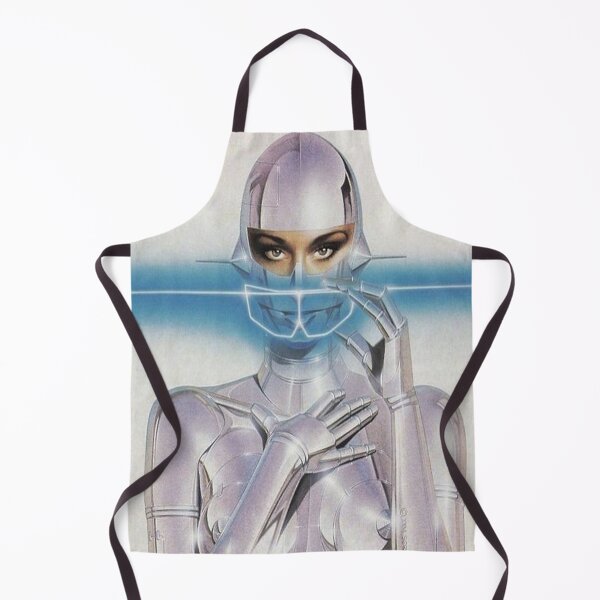 Item preview, Hajime Sorayama designed and sold by jostincott.