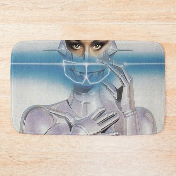 Item preview, Hajime Sorayama designed and sold by jostincott.