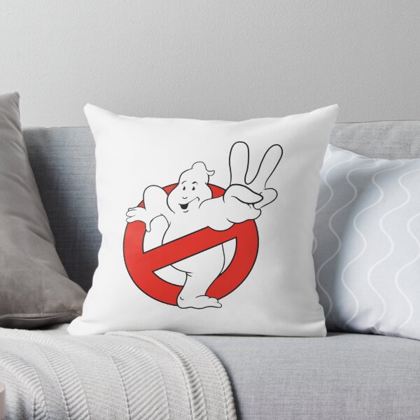 Peace Throw Pillow