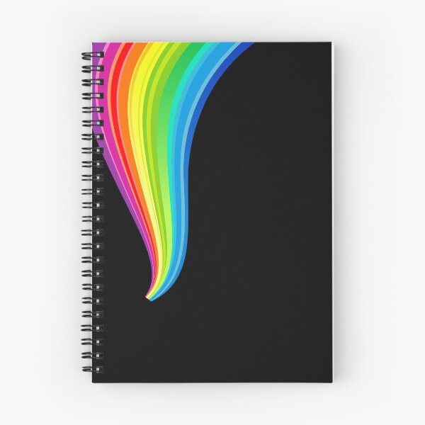 Item preview, Rainbow designed and sold by AtiVMZ.