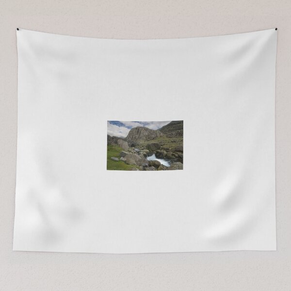 Artikelvorschau, Cromlech Bridge llanberis pass snowdonia entworfen und verkauft von eddiej.