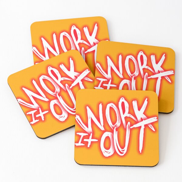 Item preview, It workout foto design  designed and sold by sreckov-desig.