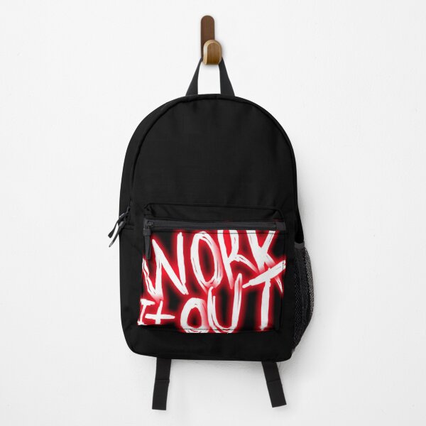 Item preview, It workout foto design designed and sold by sreckov-desig.