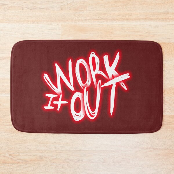 Item preview, It workout foto design  designed and sold by sreckov-desig.