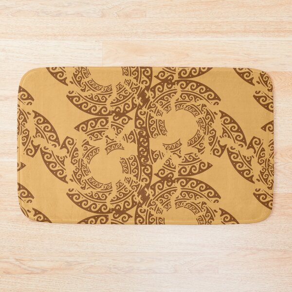Item preview, Fragments of the Greek vase. Ornamental pattern designed and sold by fairytaleprints.