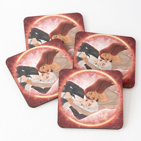 Item preview, Bryce and danika designed and sold by victorianour.