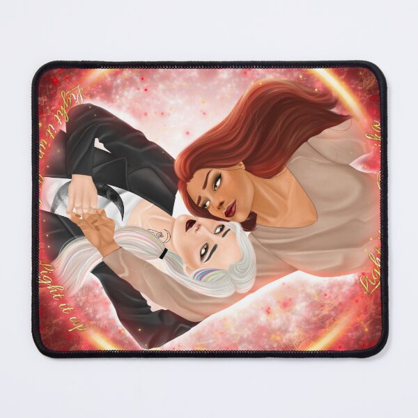 Item preview, Bryce and danika designed and sold by victorianour.