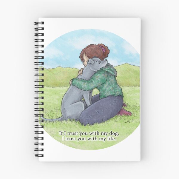 Item preview, If I Trust You designed and sold by Elspeth Rose Design.