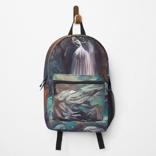 Item preview, Grotto Falls designed and sold by ~.