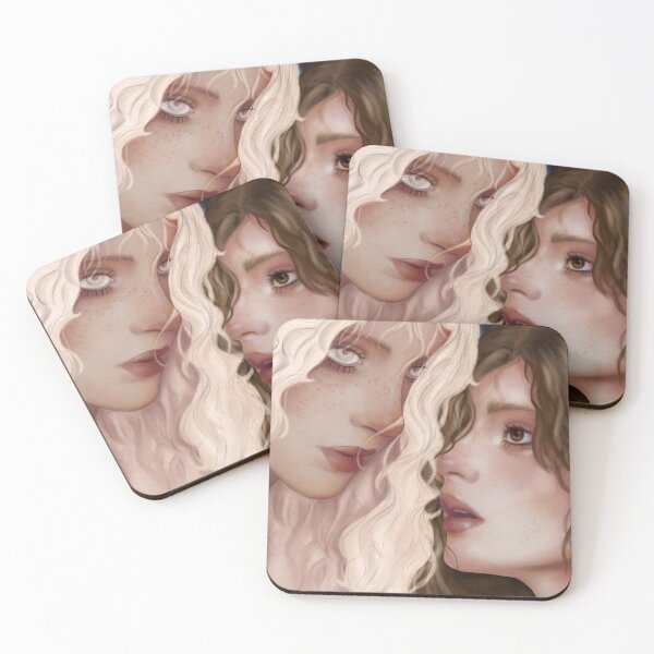 Item preview, Double me designed and sold by Kioeel.