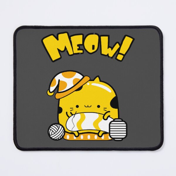 Item preview, Meow ! 2 designed and sold by Nesro34.