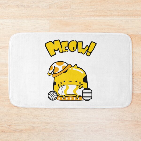 Item preview, Meow ! 2 designed and sold by Nesro34.