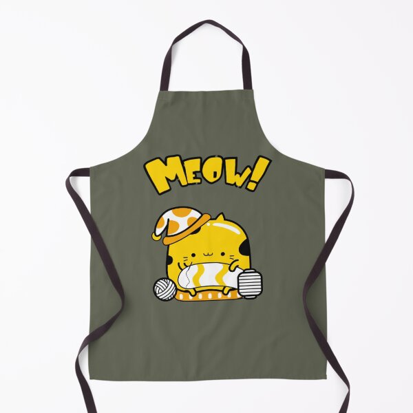Item preview, Meow ! 2 designed and sold by Nesro34.