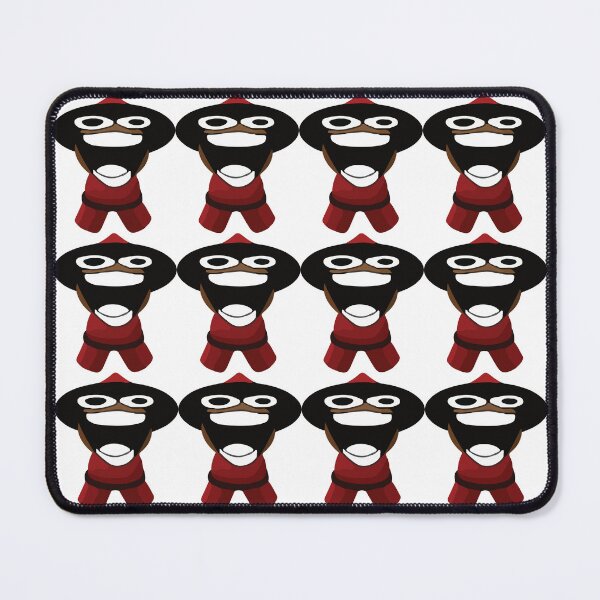 Item preview, expunged fnf designed and sold by spamton-funny.