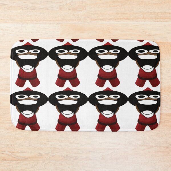 Item preview, expunged fnf designed and sold by spamton-funny.
