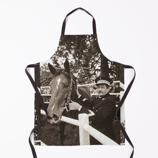 Item preview, r656/ silver time  " Open day at Haras de Saintes (17) France 1981 - Journée porte Ouverte au Haras de Saintes  " Okaio Créations Olavia-Olao designed and sold by o.okaïo.
