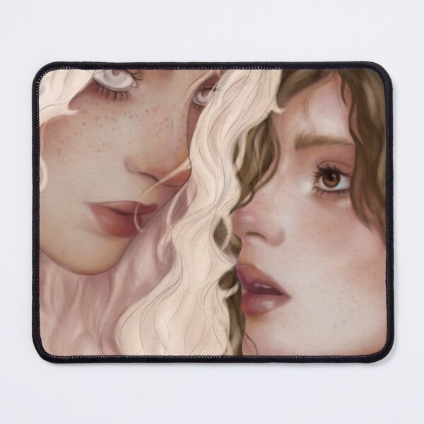 Item preview, Other side of Double me designed and sold by Kioeel.