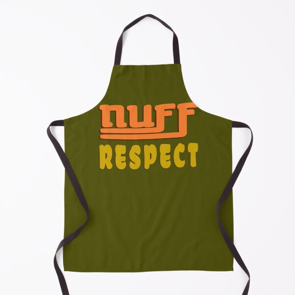 Item preview, Nuff Respect | Nuff designed and sold by DNC1134.