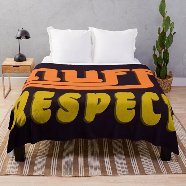 Item preview, Nuff Respect | Nuff designed and sold by DNC1134.