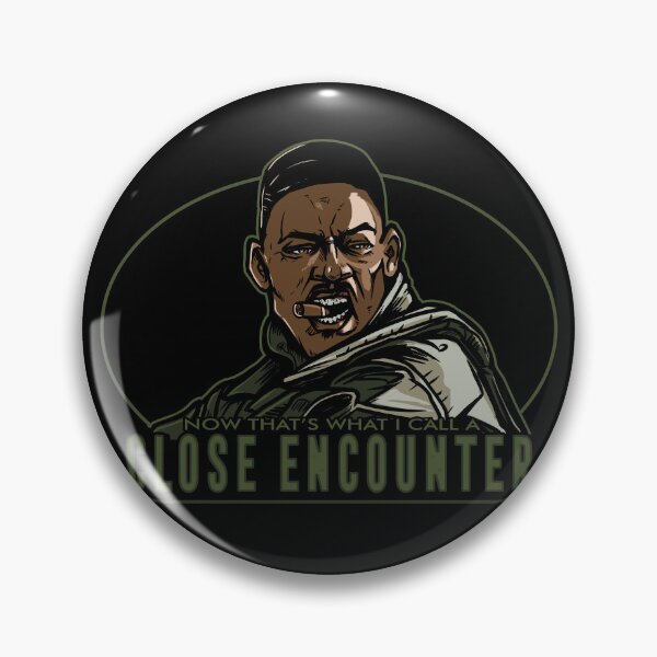 Item preview, Close Encounter designed and sold by AndreusD.