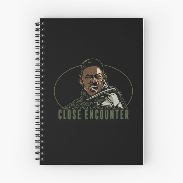Item preview, Close Encounter designed and sold by AndreusD.