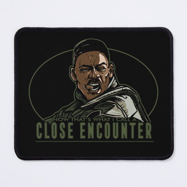 Item preview, Close Encounter designed and sold by AndreusD.