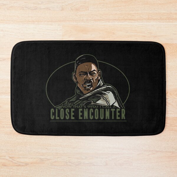 Item preview, Close Encounter designed and sold by AndreusD.