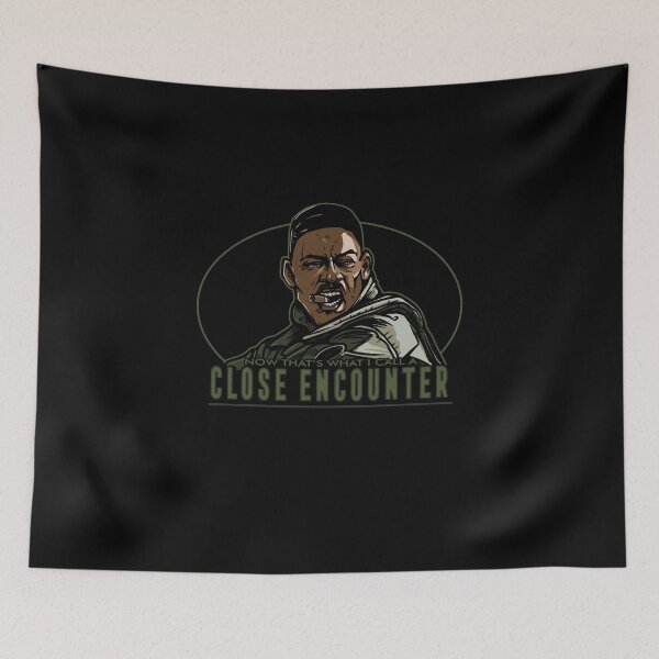 Item preview, Close Encounter designed and sold by AndreusD.