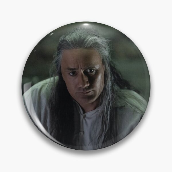 Item preview, sad edward teach blackbeard moment designed and sold by crehar.