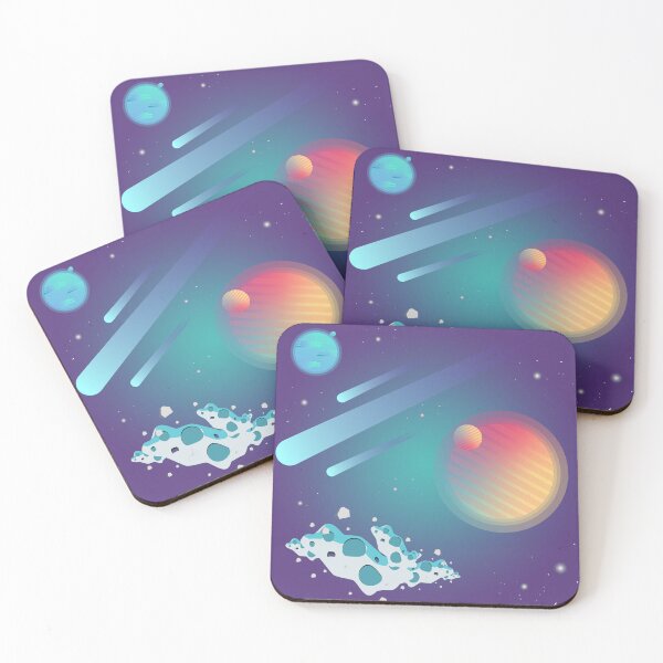 Item preview, Cool Cosmos Graphic for Kids designed and sold by vvaveme.