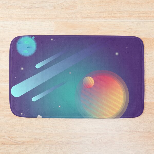 Item preview, Cool Cosmos Graphic for Kids designed and sold by vvaveme.