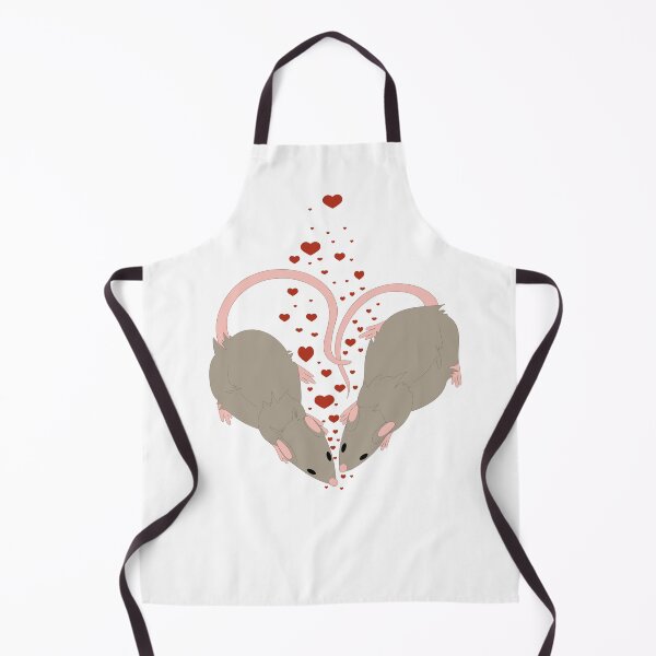 Item preview, Rat love designed and sold by 4You4U.