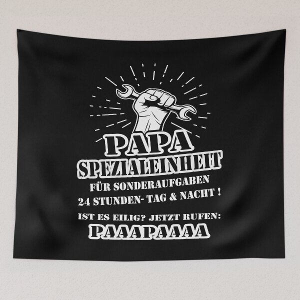 Item preview, Dad Special Task Force - Father's Day designed and sold by Shirt-Designs.