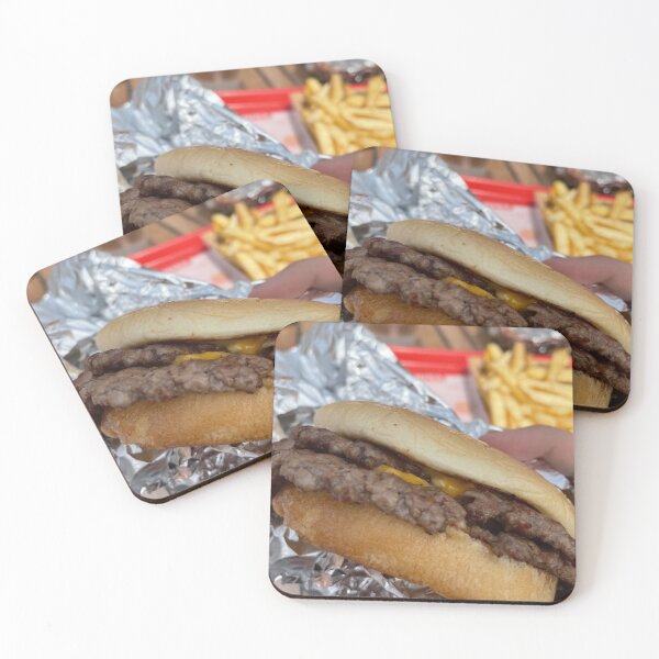 Item preview, Burger sandwich, food lover designed and sold by Marwan-K.