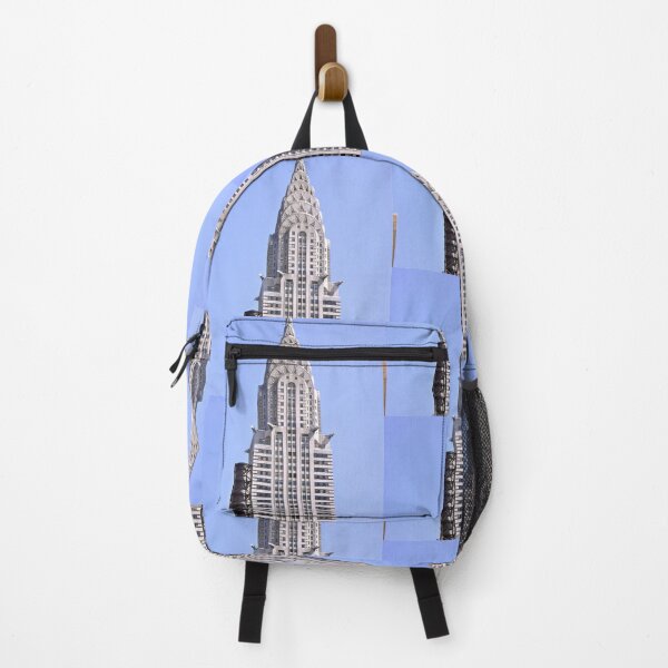 Item preview, The Chrysler Building designed and sold by Shulie1.
