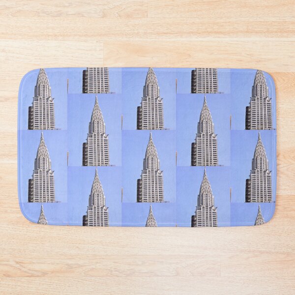 Item preview, The Chrysler Building designed and sold by Shulie1.