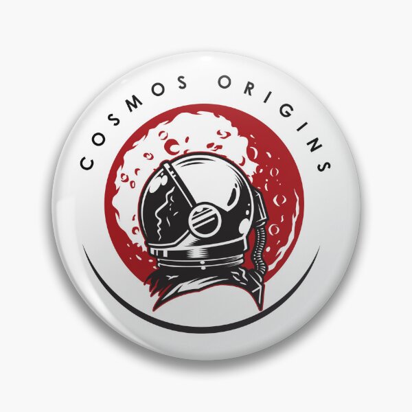 Item preview, Cosmos Origins designed and sold by gearkraft.