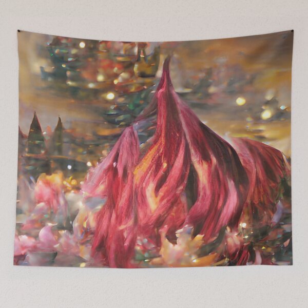 Item preview, Indian Blossom designed and sold by ~.