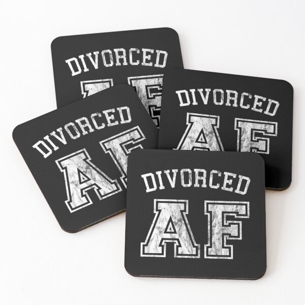 Item preview, Divorce Divorced Celebrate New Single Party Gift           designed and sold by SashaJenson.