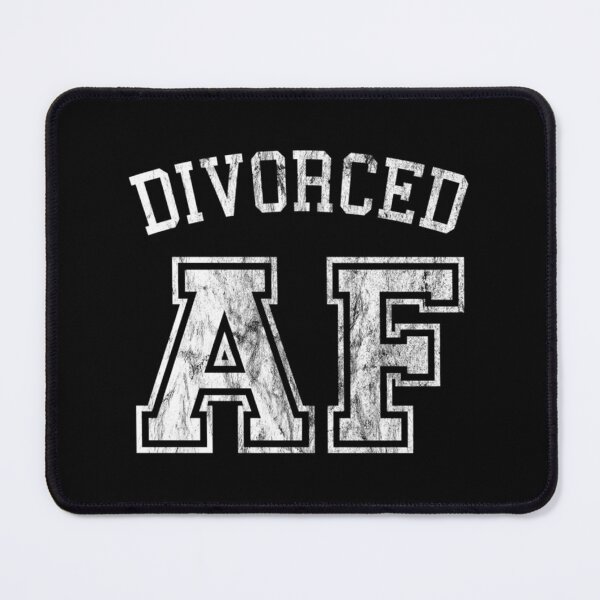 Item preview, Divorce Divorced Celebrate New Single Party Gift designed and sold by SashaJenson.