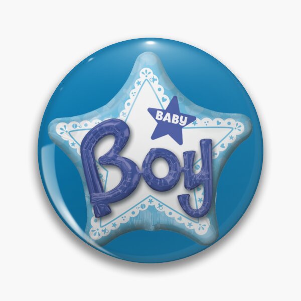Item preview, It's a boy designed and sold by AtiVMZ.