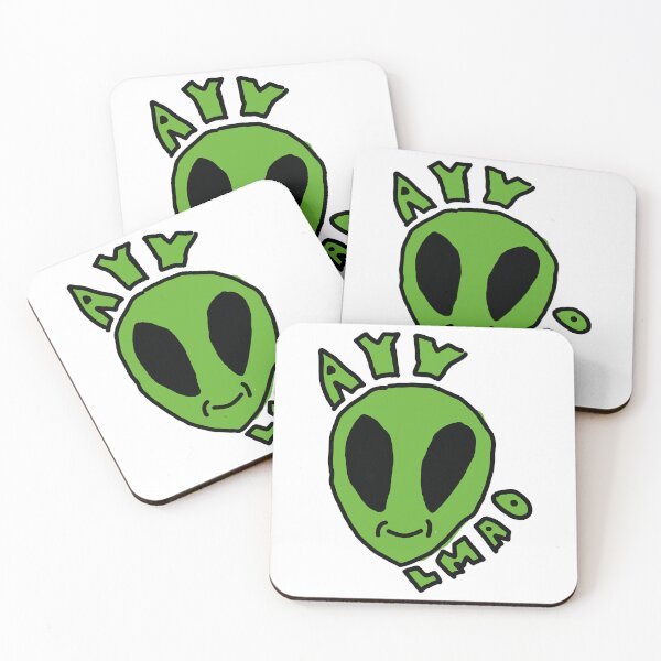 Item preview, Research Life On Planets Abundant Ayy Lmao Retro designed and sold by GeraldineDoroth.