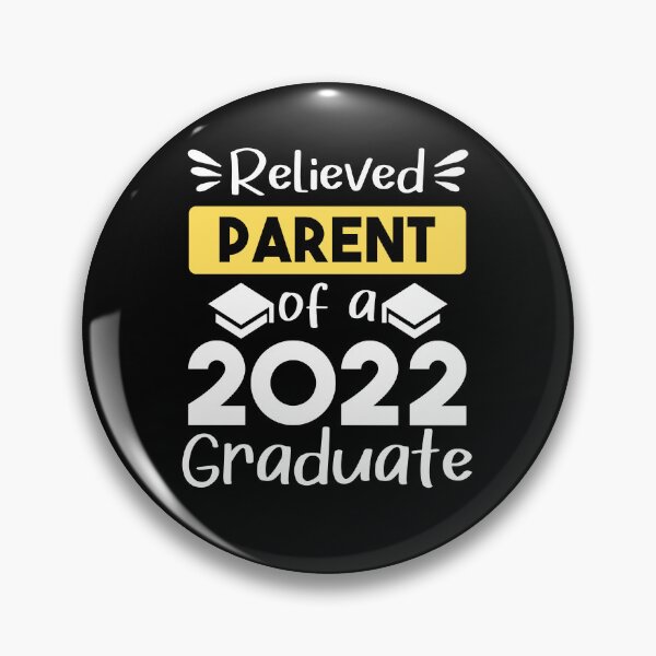 Item preview, Relieved Parent designed and sold by Zilch-o.