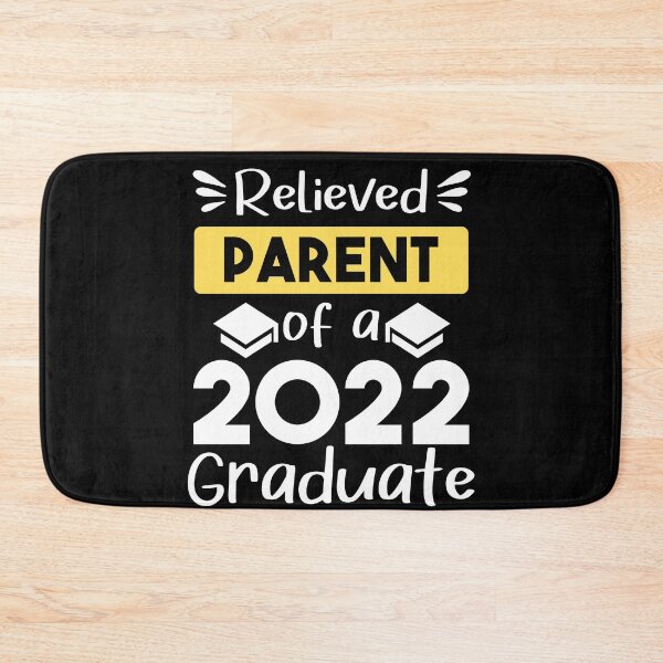Item preview, Relieved Parent designed and sold by Zilch-o.