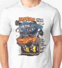 Mopar Street Racer Unisex T-Shirt