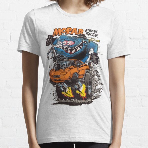 Mopar Street Racer Essential T-Shirt