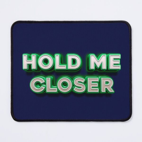 Item preview, Hold me closer - Cornelia Jakobs - Eurovision 2022 designed and sold by Ray Sánchez.