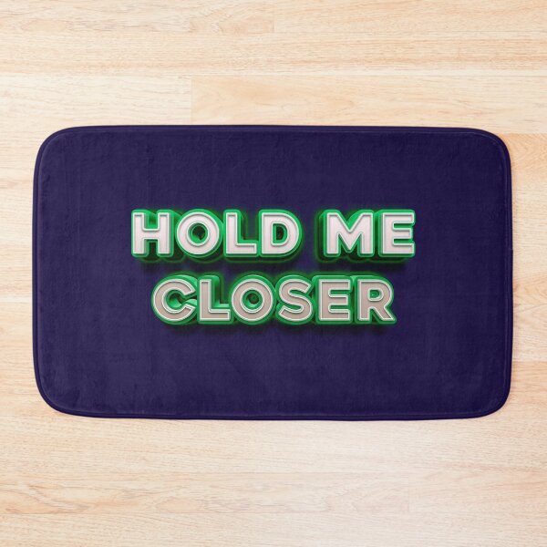 Item preview, Hold me closer - Cornelia Jakobs - Eurovision 2022 designed and sold by Ray Sánchez.