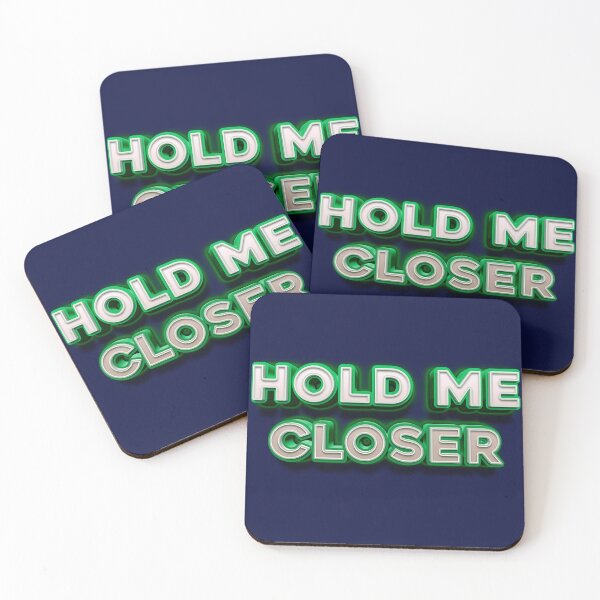 Item preview, Hold me closer - Cornelia Jakobs - Eurovision 2022 designed and sold by Ray Sánchez.